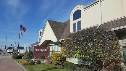 Friedrichs Funeral Home