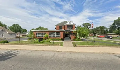 Greiner Funeral Home