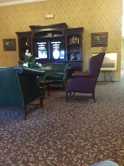 Hindman Funeral Services Inc