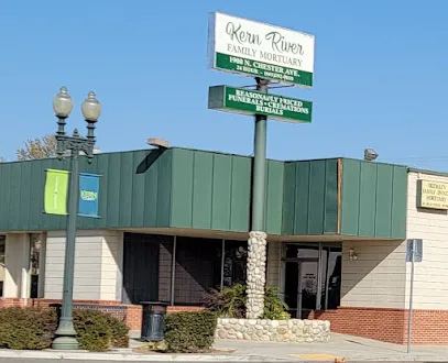 Kern River Family Mortuary