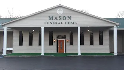Mason Funeral Home in Summerville, GA
