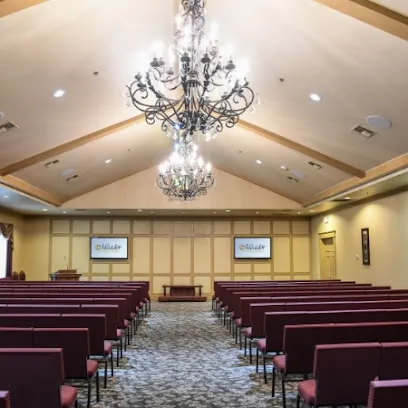 Meador Funeral Home in Gainesville, TX