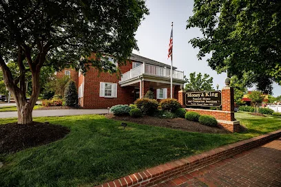Money & King Funeral Home and Cremation Services