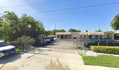 Pax Villa Funeral Homes