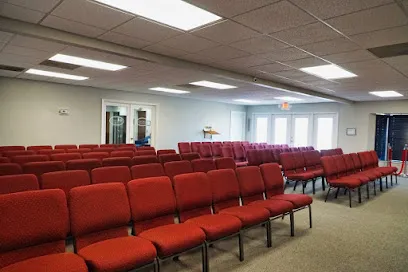 Sanchez Rehoboth Mortuary and Cremation Services, LLC