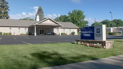 Starks Family Funeral Homes - Filbrandt Chapel