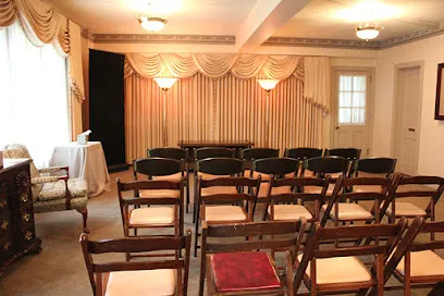 Thomas E Fickinger Funeral Home, Ltd.