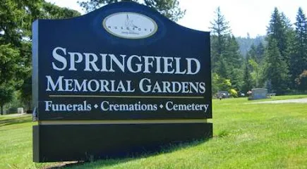 Springfield Memorial Gardens / Springfield Memorial Funeral Home