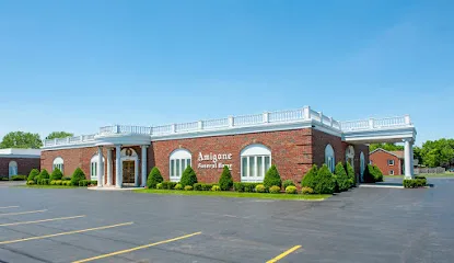 Amigone Funeral Home and Cremation Services in Williamsville, NY