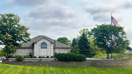 Bevsek-Verbick Funeral Home and Crematory in Muskego, WI
