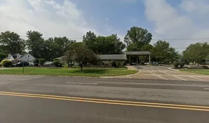Chapel of the Chimes Funeral Home-Westland
