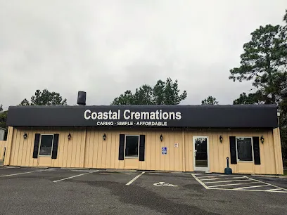 Coastal Cremations in Carolina Shores, NC