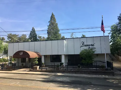 Daneri Mortuary
