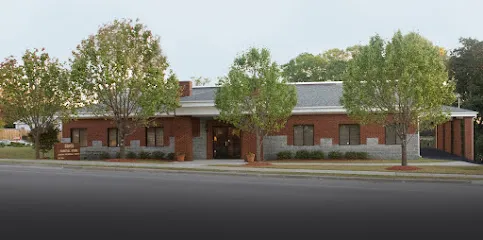 Davis Funeral Home in Wilmington, NC