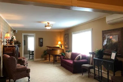 Evert-Luko Funeral Home