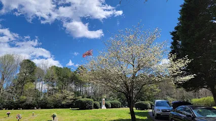 Forest Lawn East Cemetery