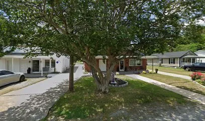 Garris Funeral Home Inc