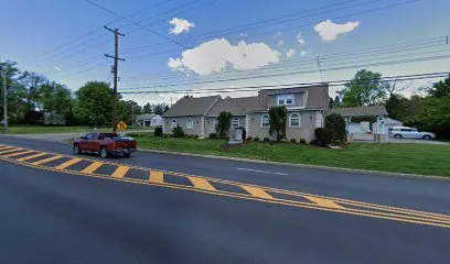 Volpe Funeral Homes Inc