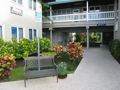 Ballard Family Mortuary - Kona
