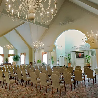 Becker-Ritter Funeral Home