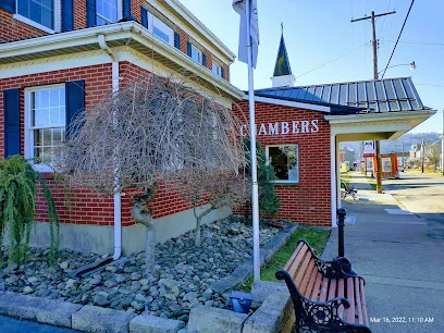 Chambers Funeral Home Inc