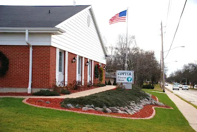 Cotter Funeral & Cremation Care in De Pere, WI