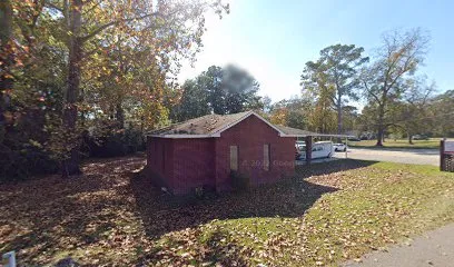 Davis Funeral Home in Prattville, AL