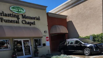 Everlasting Memorial Funeral Chapel