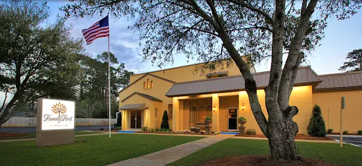 Family First Funeral Care and Cremation Services