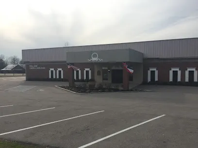 Holland Funeral Directors in Tupelo, MS