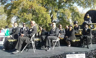 Jackson & McGill Funeral Home, LLC