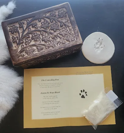 Jacksonville Pet Funeral Home