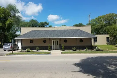 Jones Funeral Home