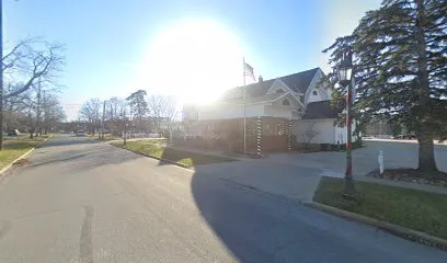 Pederson Funeral Home