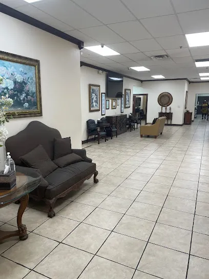 Golden Gate Funeral Home & A Crematory