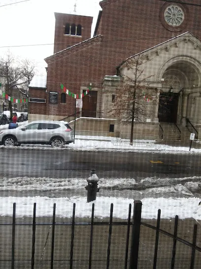 San Jose Funeral Home in Ridgewood, NY