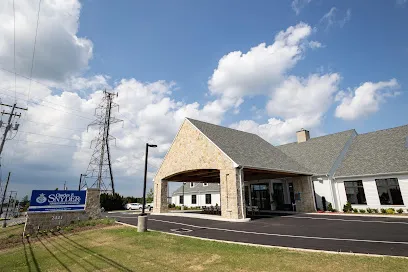 Charles F Snyder Funeral Home & Crematory - Willow Street