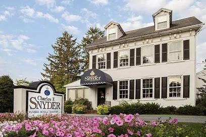 Charles F Snyder Funeral Home & Crematory - Millersville
