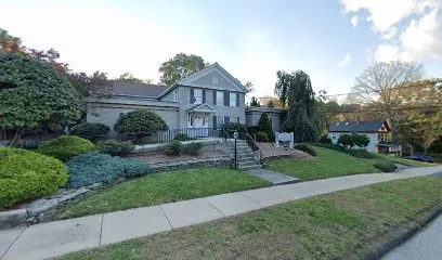 Spencer Funeral Home in East Hampton, CT