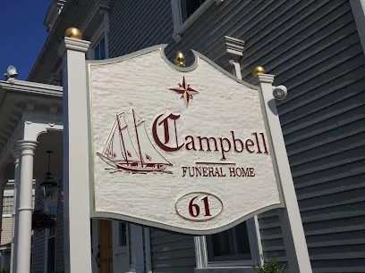 Campbell Funeral Home of Cape Ann
