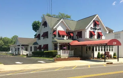 DeGraff Lakehurst Funeral Home