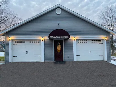 Direct Cremation Services