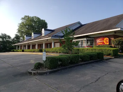 Golden Funeral Home of Bastrop