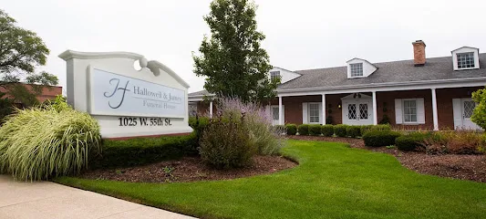 Hallowell & James in Countryside, IL