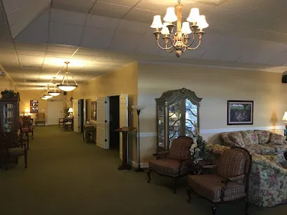 McRae Funeral Home