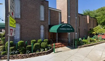 O'Brien-Sheipe Funeral Home