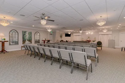 Skorupski Family Funeral Home & Cremation Services in Essexville, MI