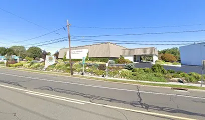 Raynor & D'Andrea Funeral Home in West Sayville, NY