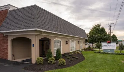 Spicer-Mullikin Funeral Homes & Crematory in New Castle, DE