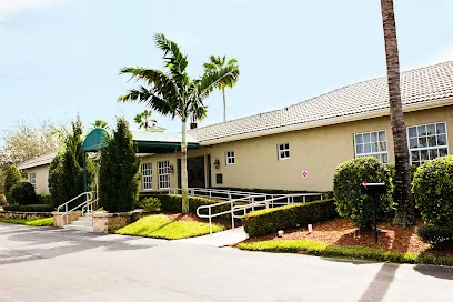 Treasure Coast Seawinds Funeral Home & Crematory